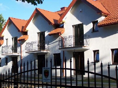 Apartamenty sonata Karwieńskie Błoto II - Karwia